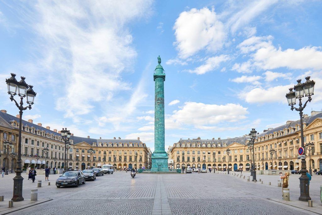 Place Vendôme