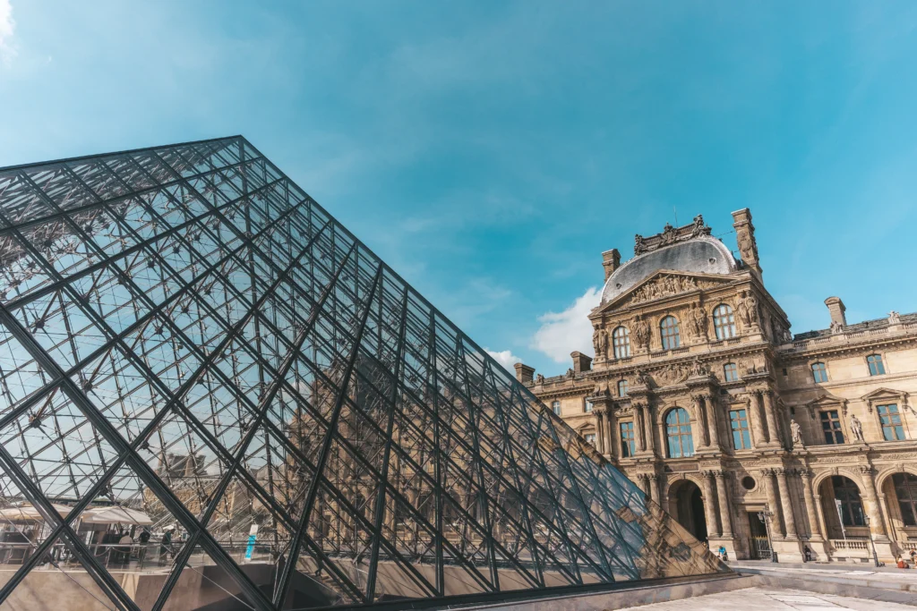 Museo del Louvre